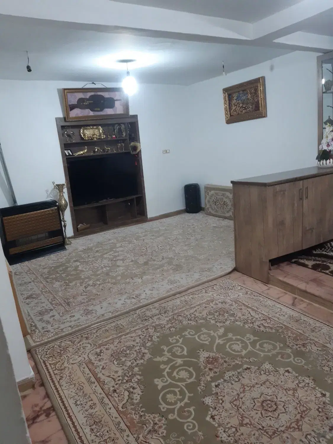 خانه ویلایی