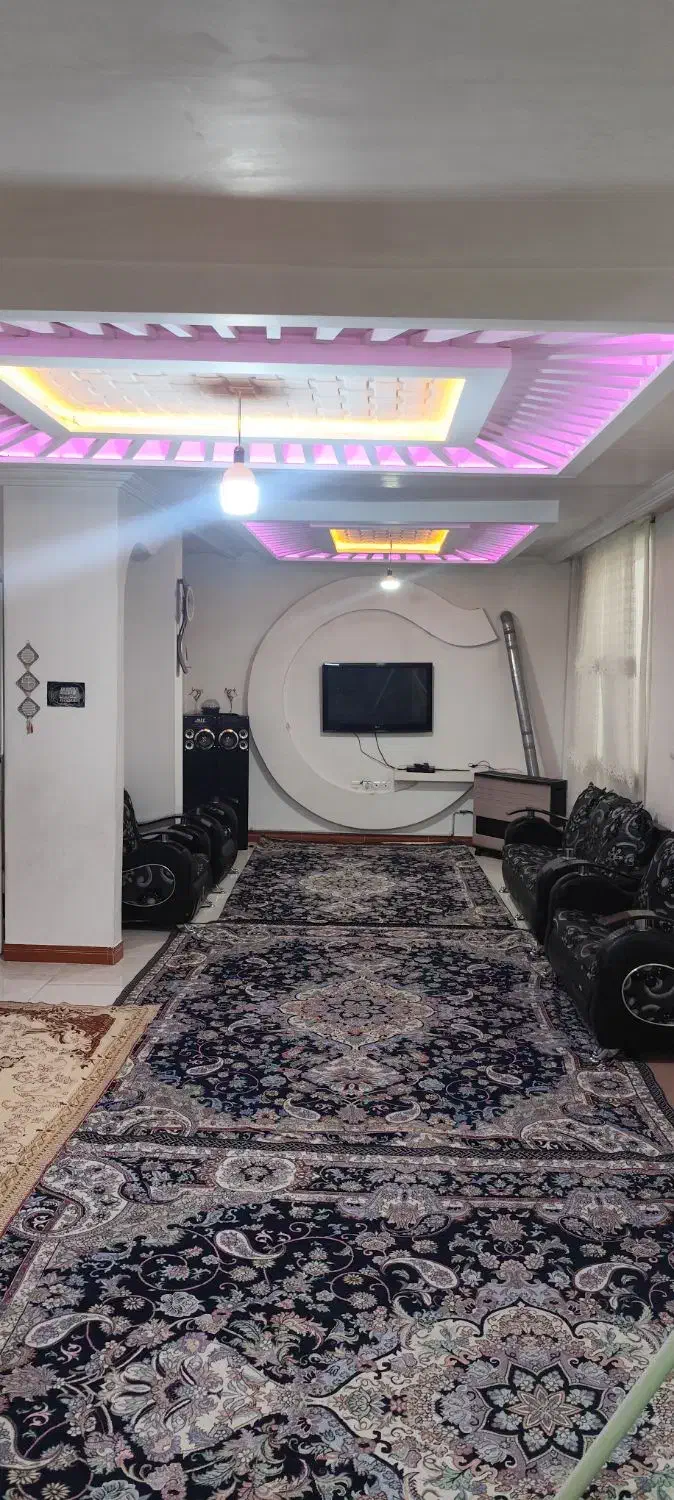 اجاره رهن کامل