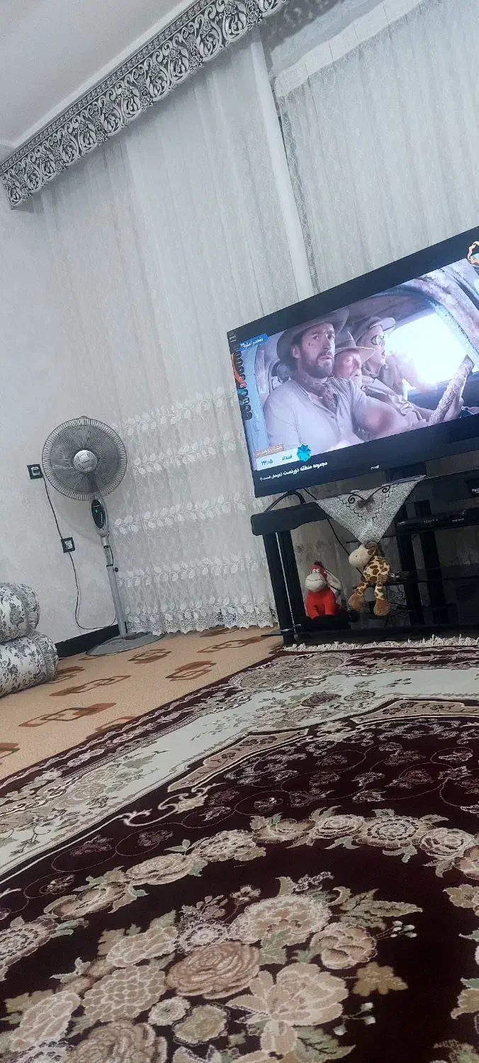 فروش اپارتمان مسکن مهر