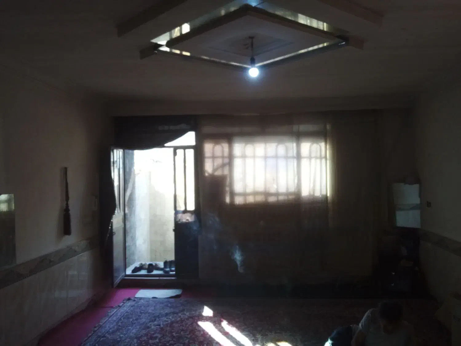 خانه اجاره ای