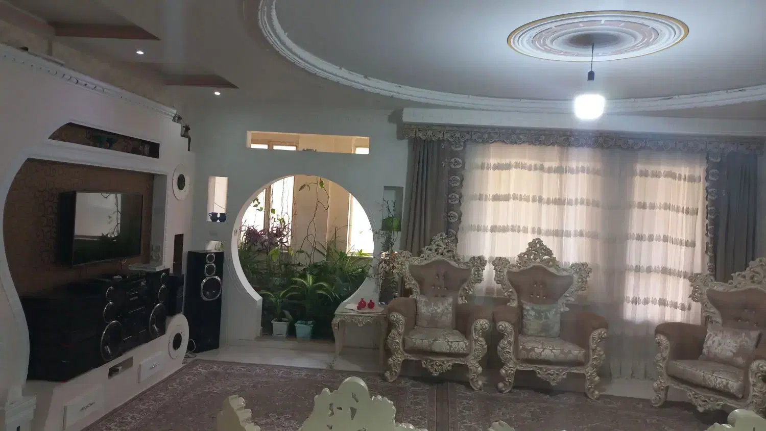 دو خواب سلمان فارسی