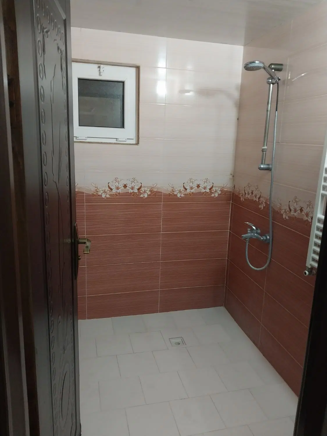 فروش واحد آپارتمان محبوبی