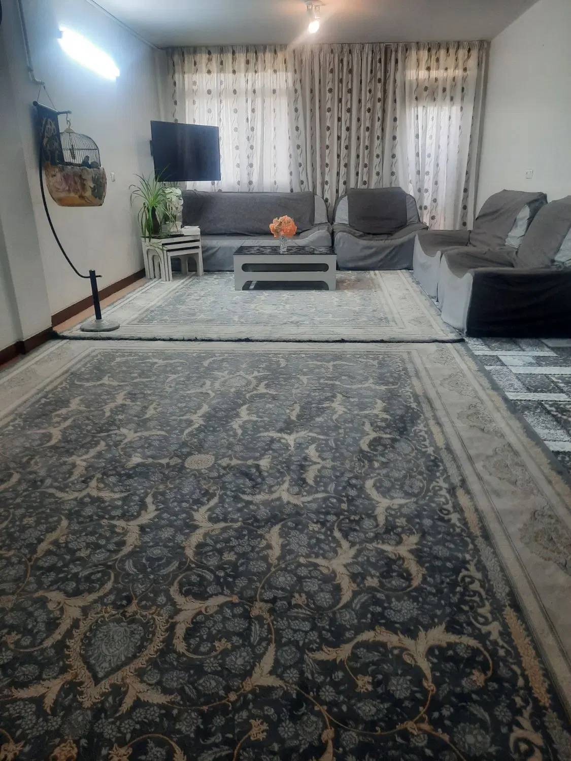 آپارتمان ۱۳۰ متری A6