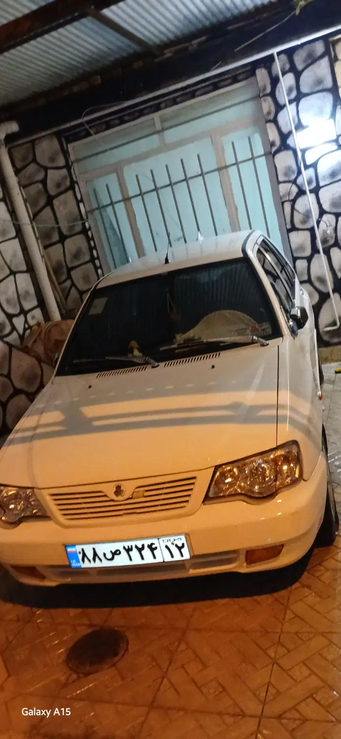 رهن کامل همکف