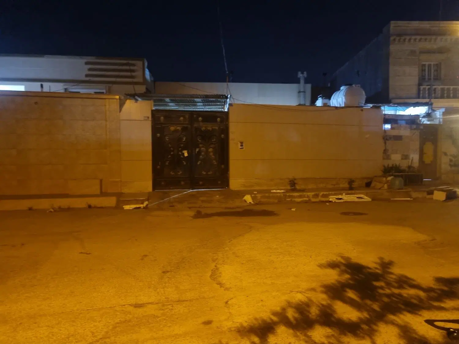 رهن خونه ویلایی