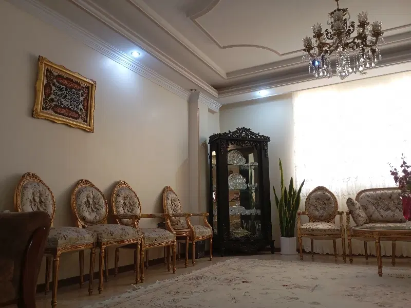 ۹۰ متری دوخوابه ابوذر وحدت