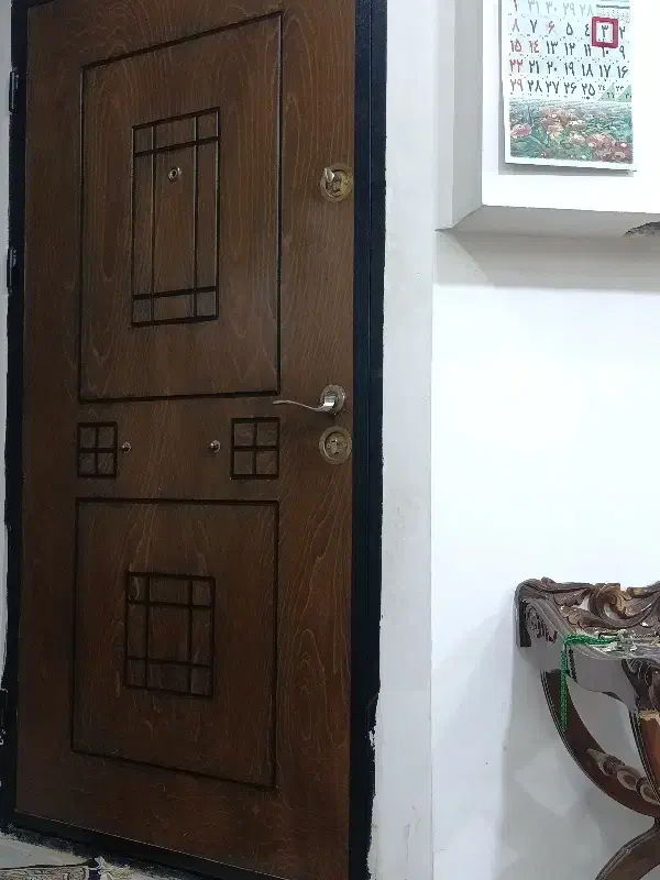 آپارتمان ۹۰متری خیابان خورشید