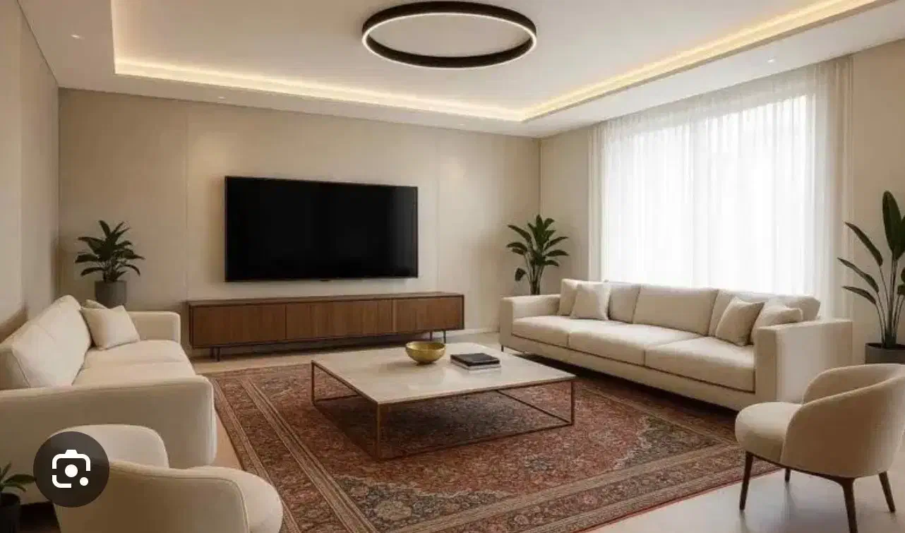 اپارتمان ۹۴متری