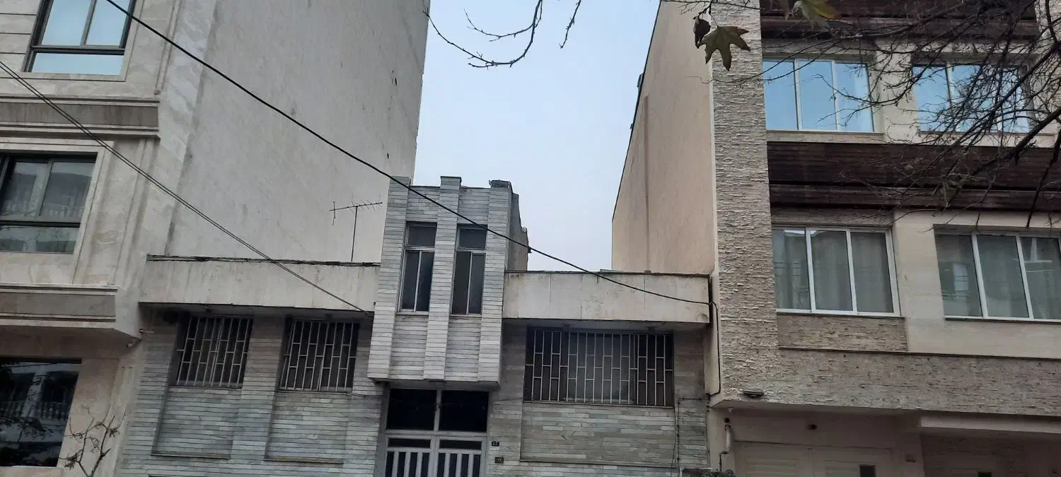 خانه وویلا