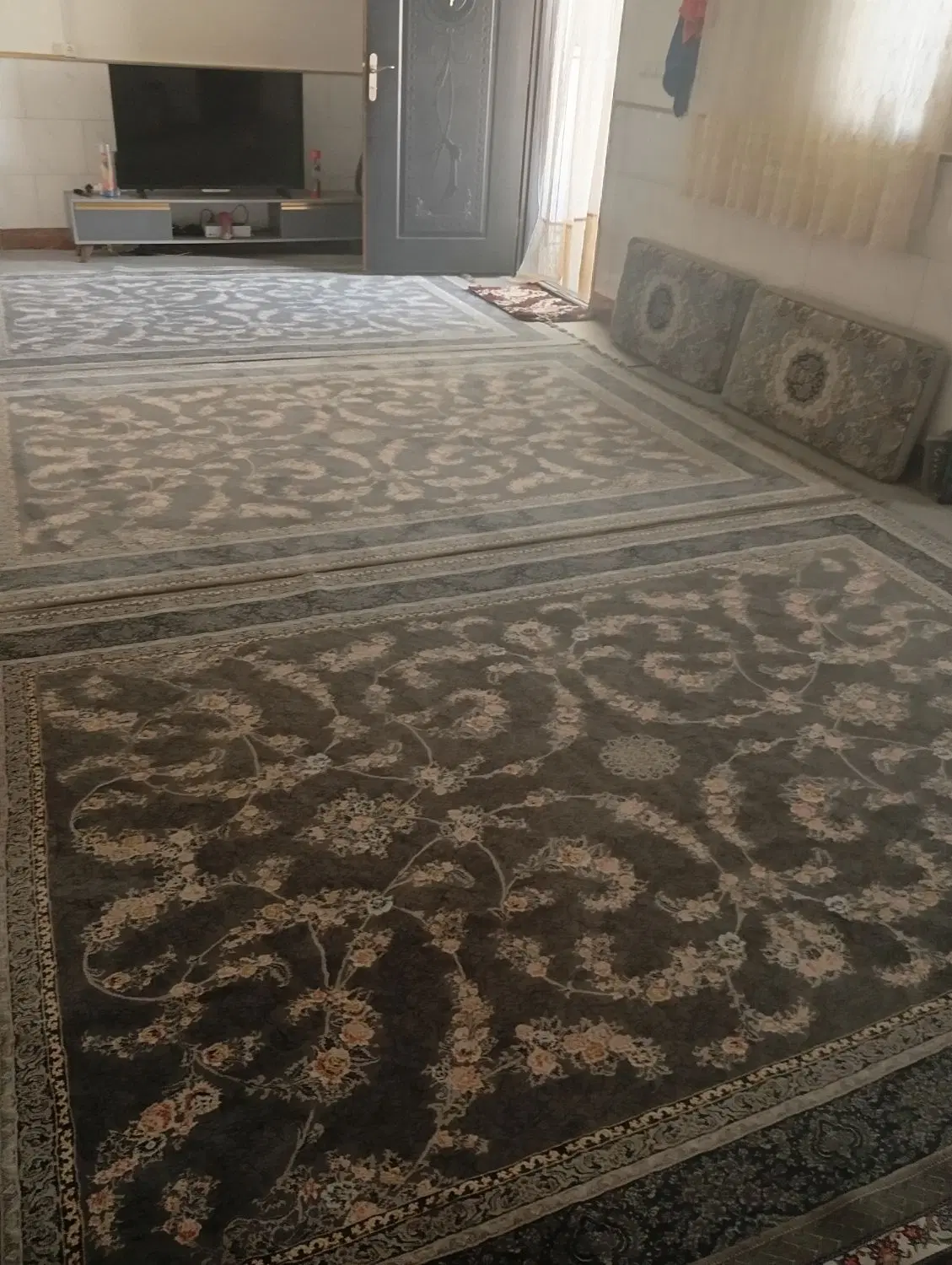 خانه دو طبقه
