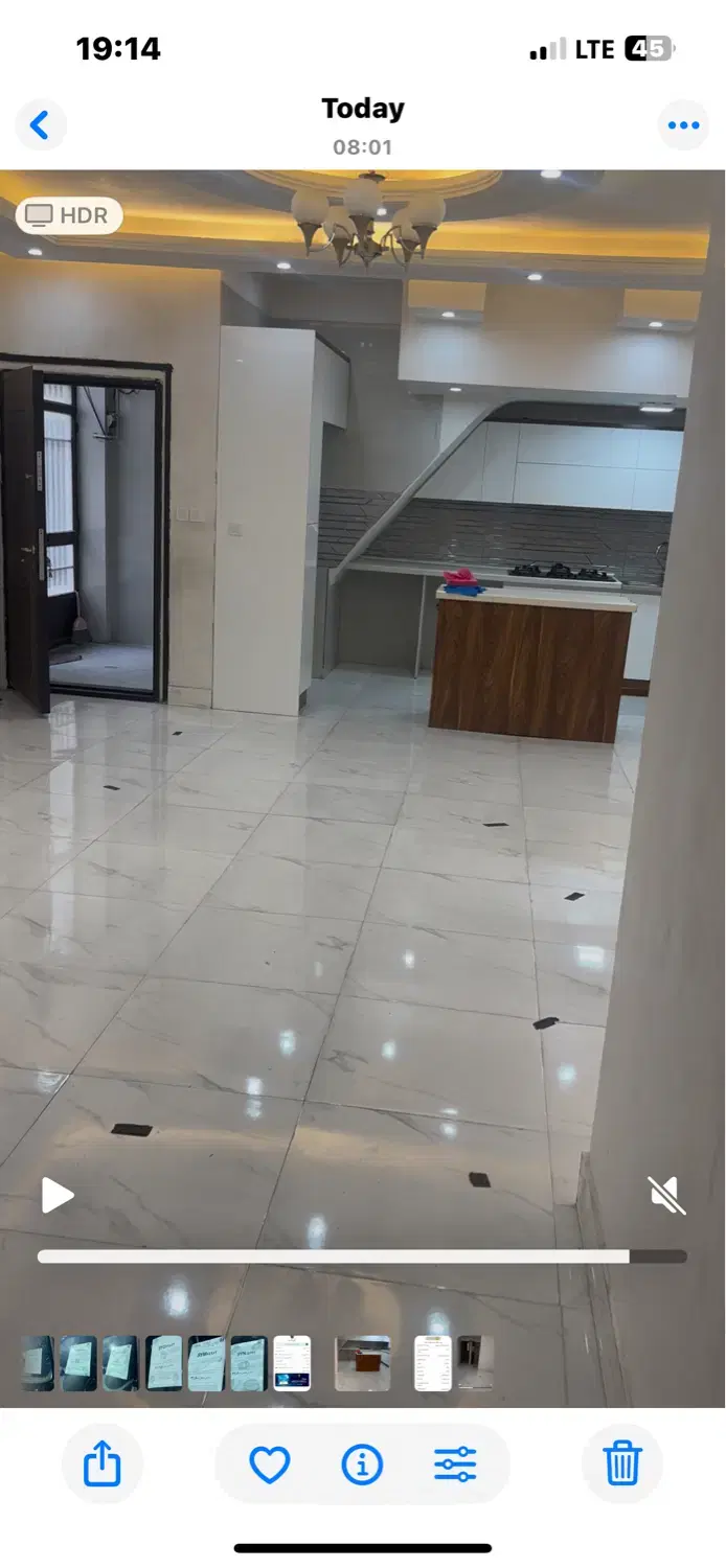 واحدویلایی نوساز فقط به اداری