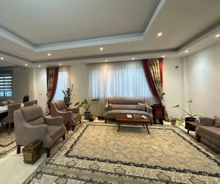 واحد 125متری در مرزداران ، نصر