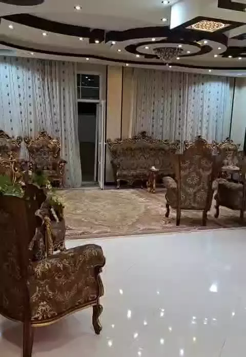 خانه ویلایی_ دوطبقه_ ملاصدار