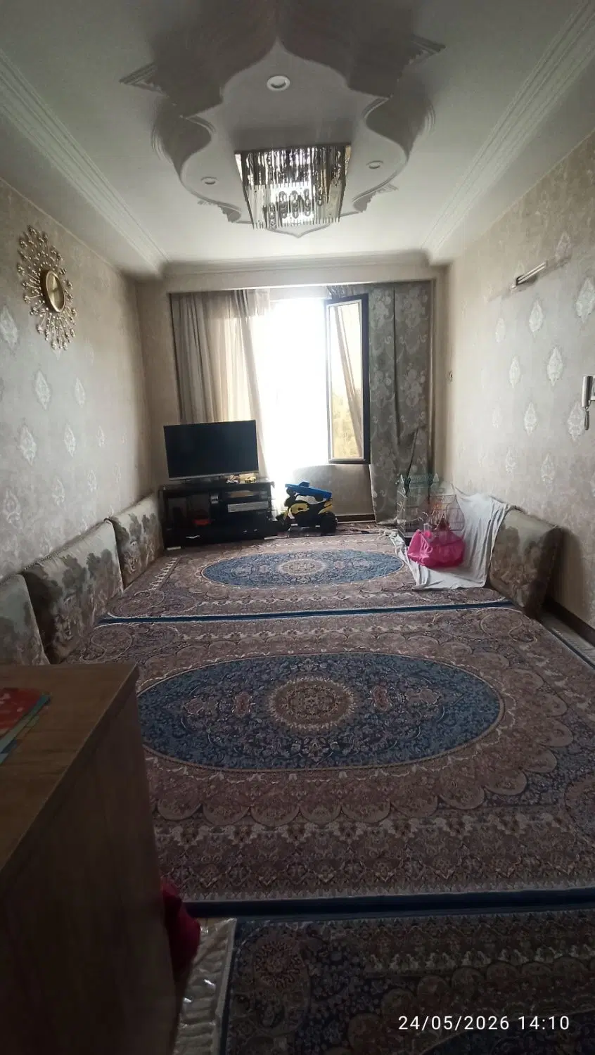اجاره آپارتمان