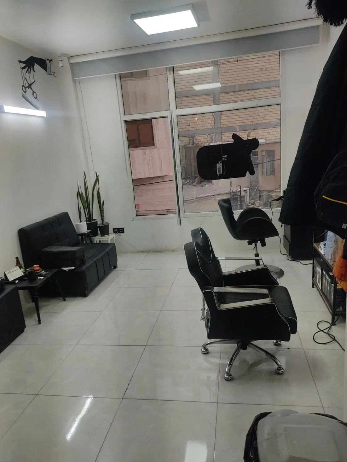 مغازه