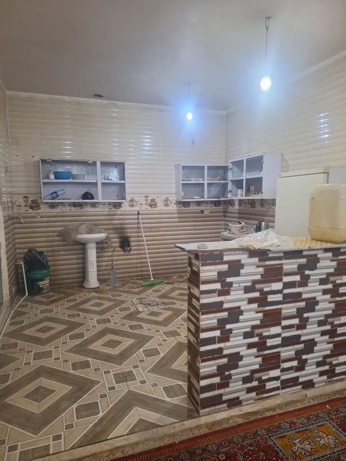 اجاره خانه کوی فرهنگیان