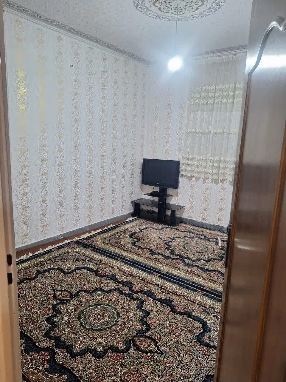 فروش خانه  ویلایی شهرک طالقانی