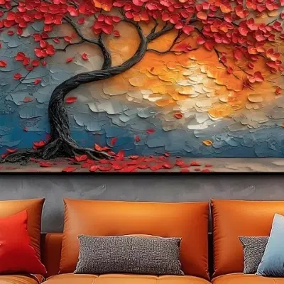 شهرک کوثر_پرنیان با ۲۰ متر تراس فول تجهیز