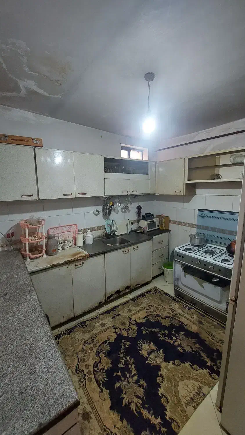 خانه رهن کامل دهرود