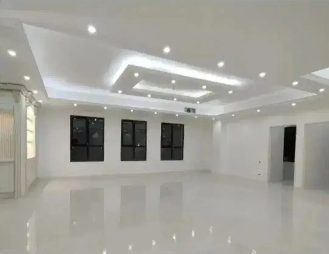 واحد۱۰۰متری پردیسان اقلیمی