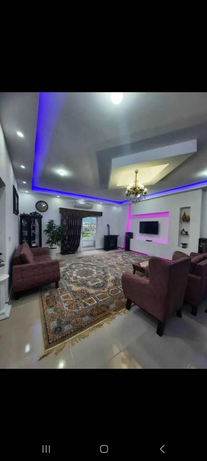 ویلا دربست داخل یک مجموعه جهت رهن