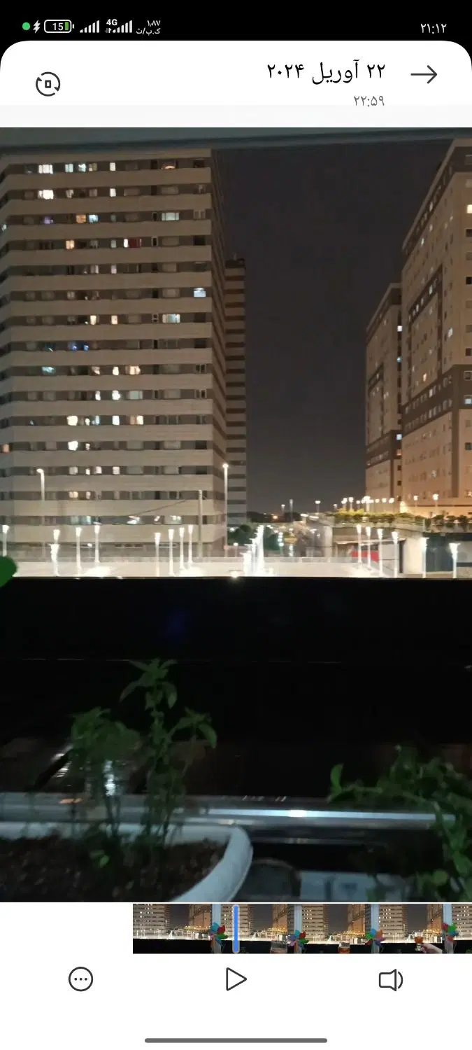 ۸۰متر تک خواب خوش نقشه