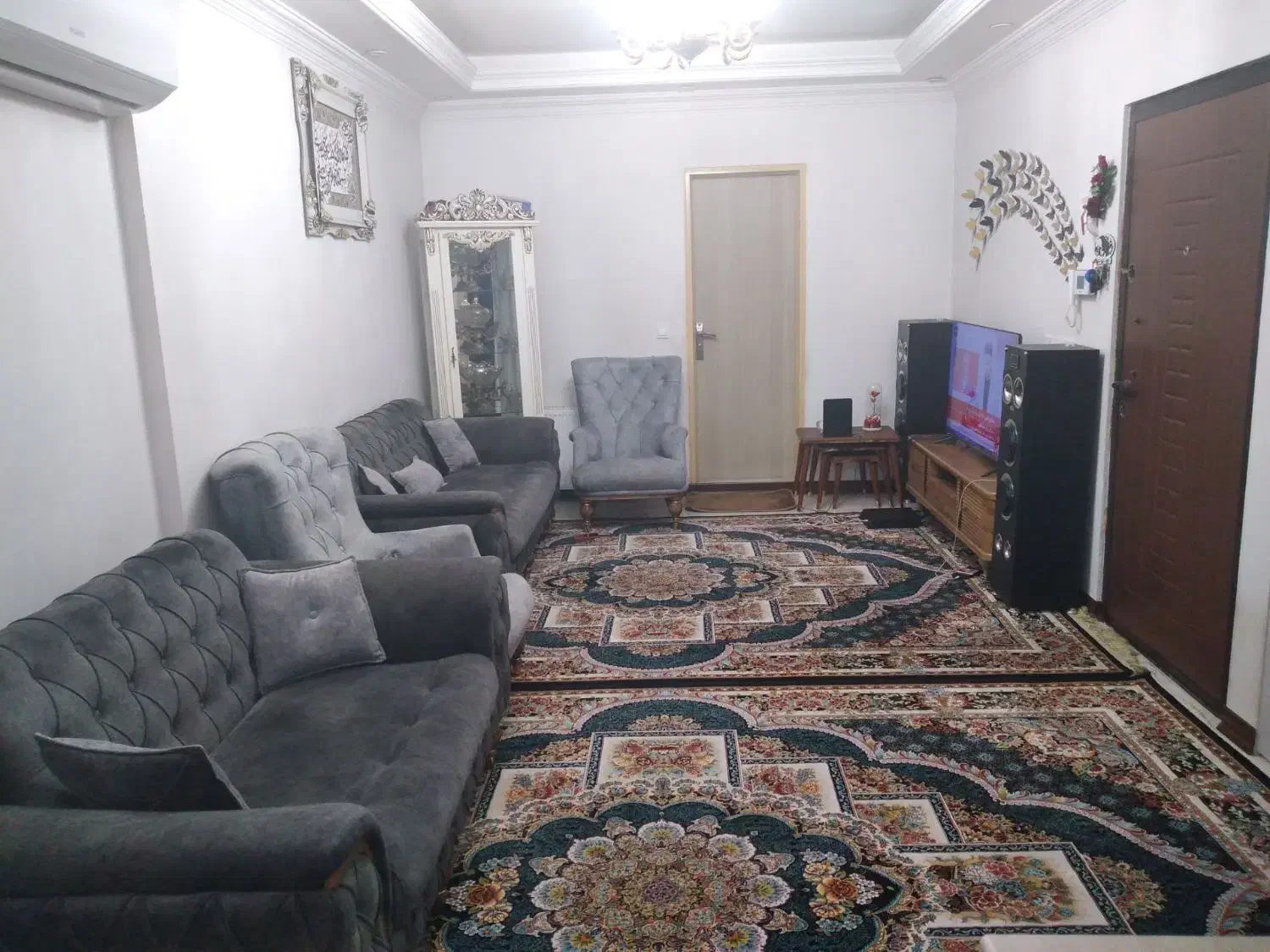 اجاره آپارتمان