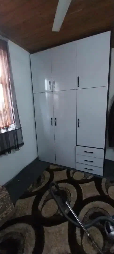 یک باب خانه ویلایی