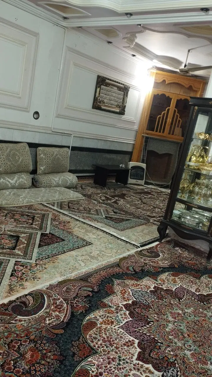 خانه ویلایی