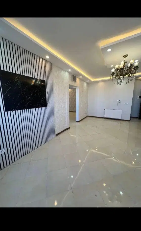 آپارتمان عمارت هشتم فول لاکچری _مرکزیت شهر