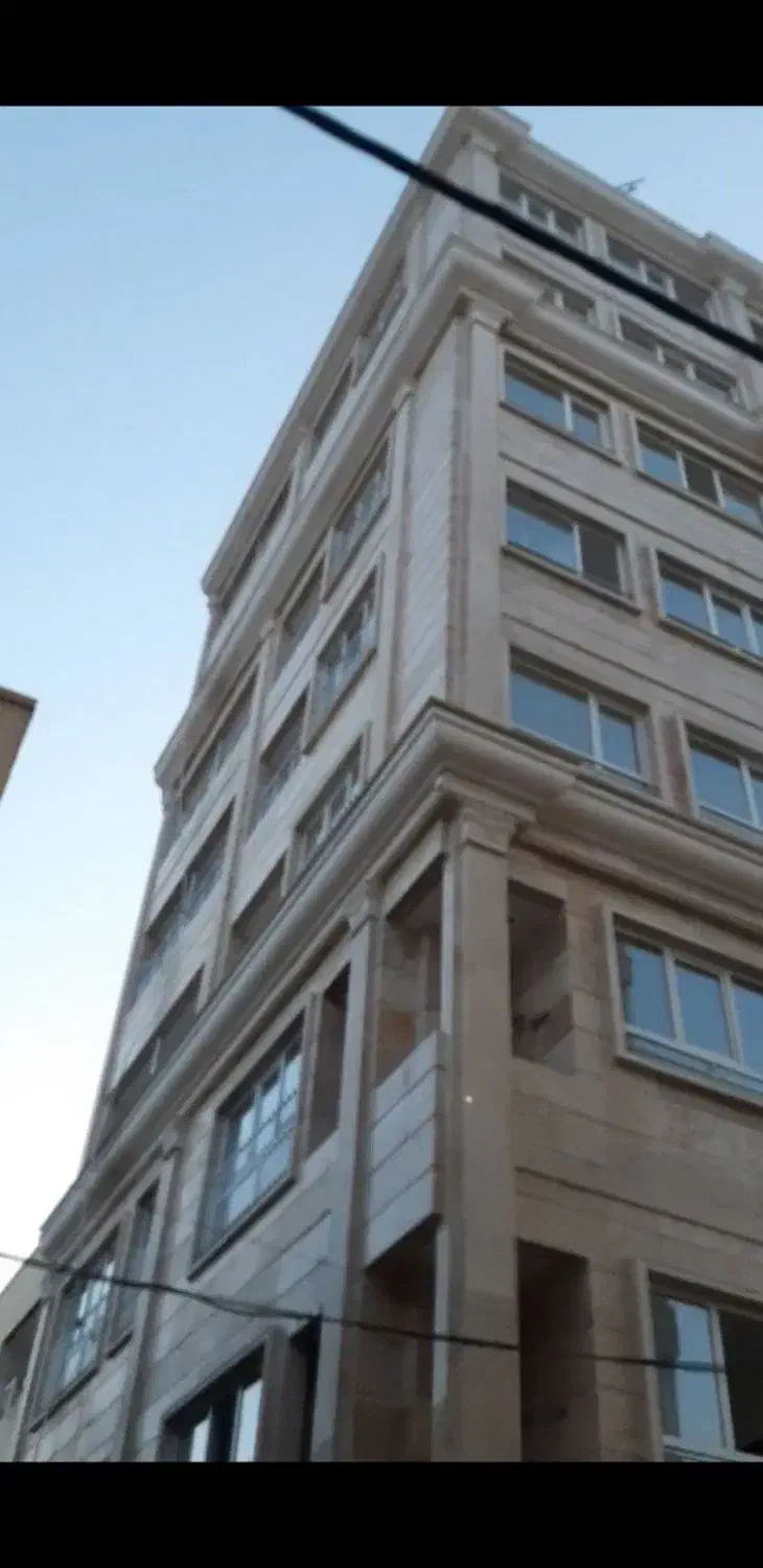 فروش آپارتمان ۸۵متر خ پاسداران