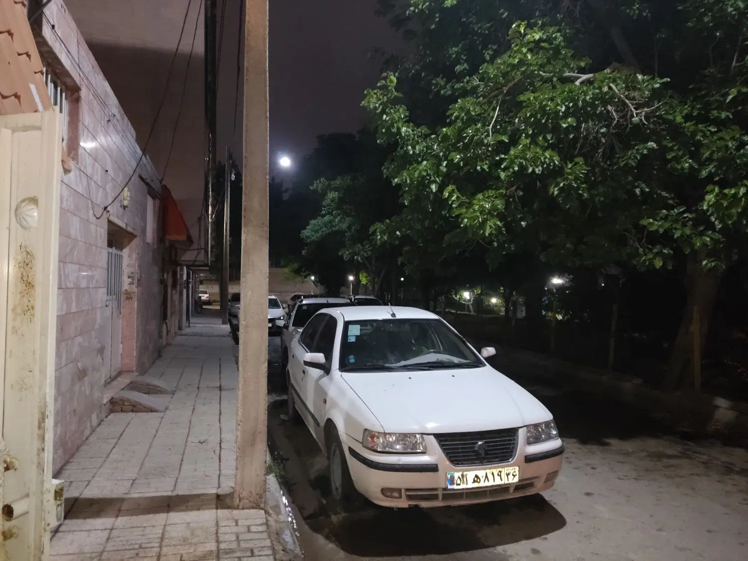دربست در دوطبقه ویلایی یوسف زاده 18