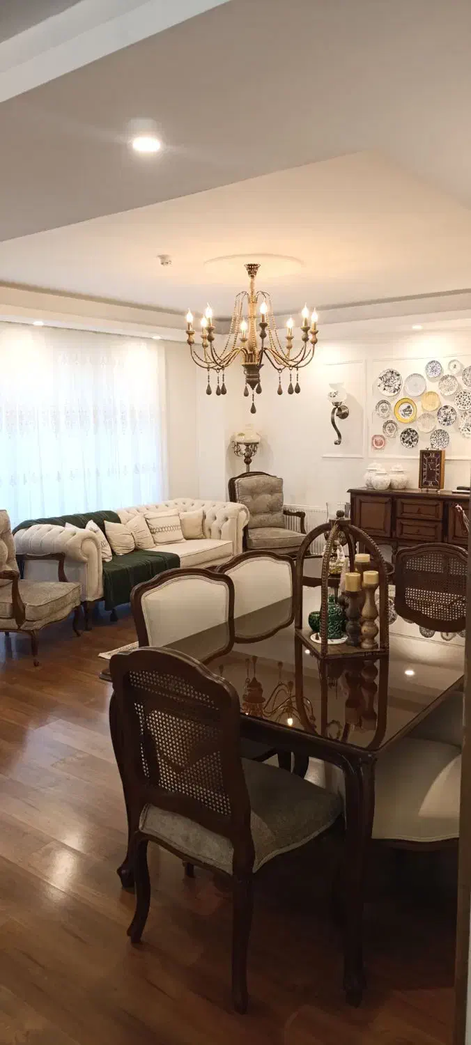 ۱۲۷ متر تکواحدی