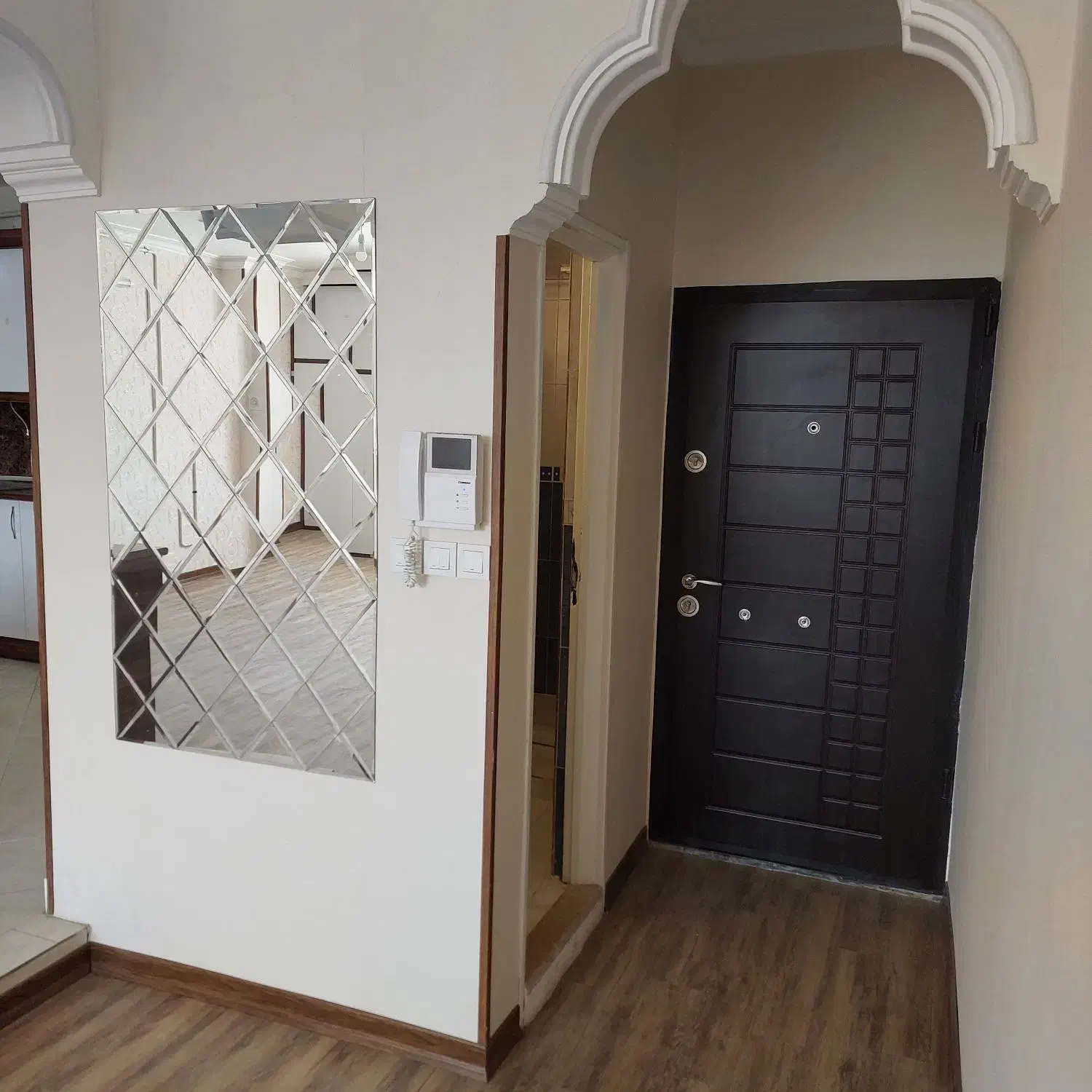 رهن و اجاره آپارتمان ۱۰۵ متری