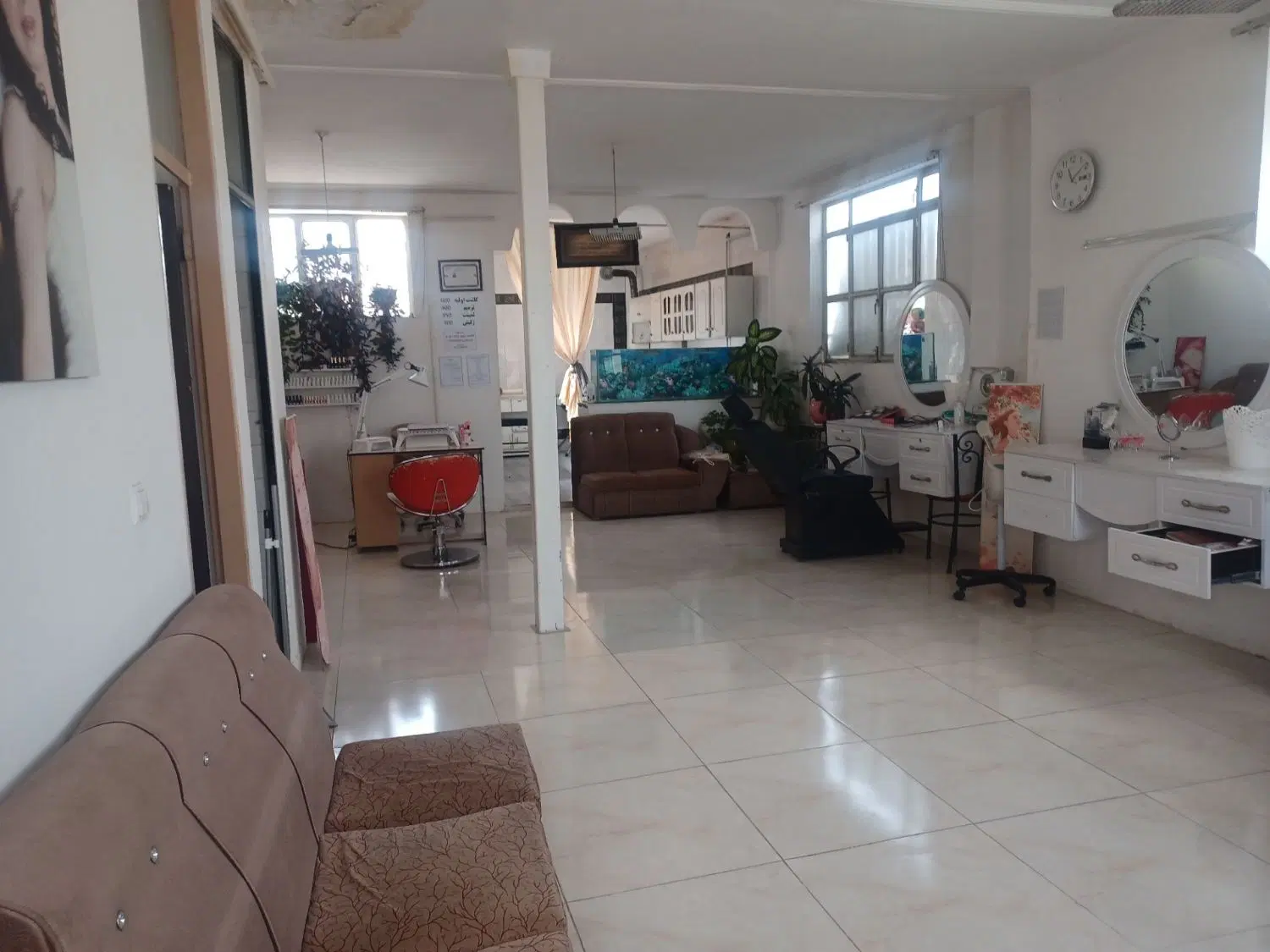 اجاره ویلایی بهاران