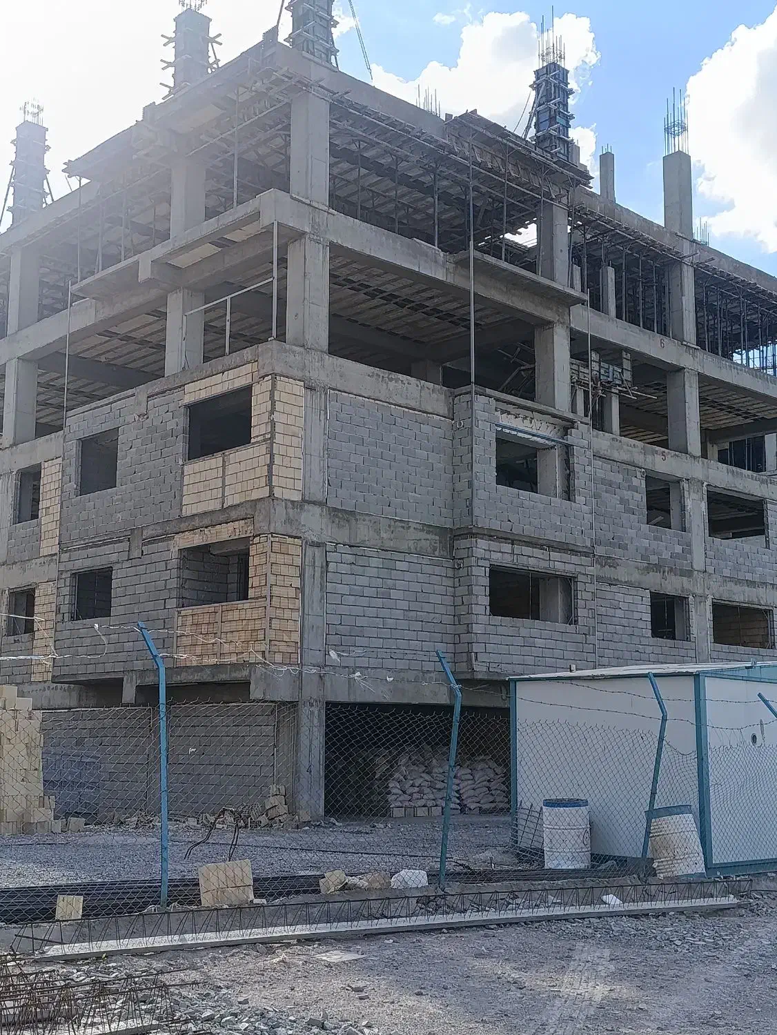واگذاری امتیاز تجلایی