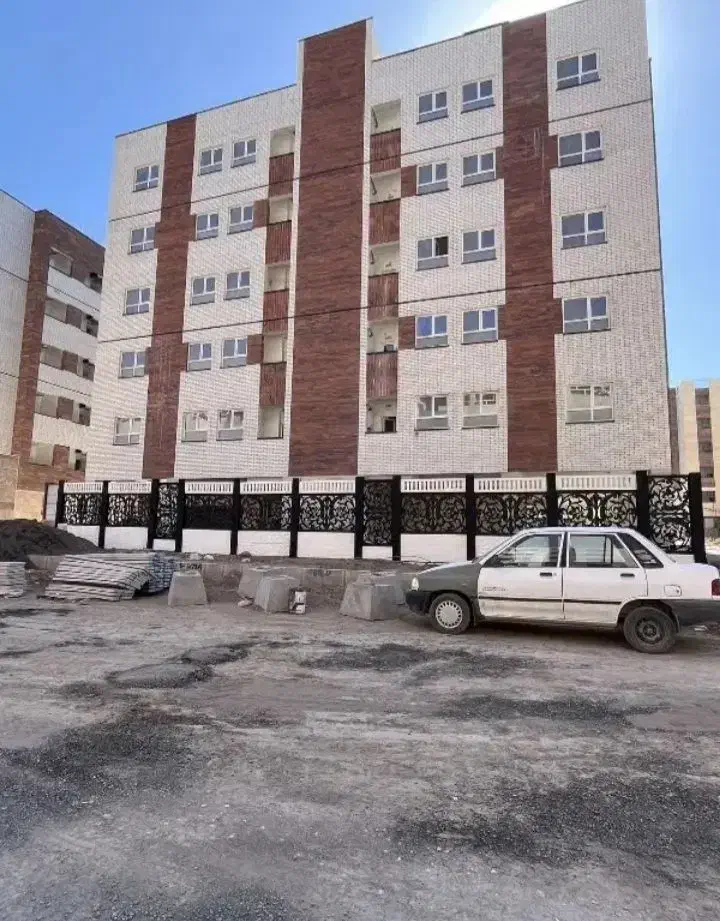 سانیار آفرین
