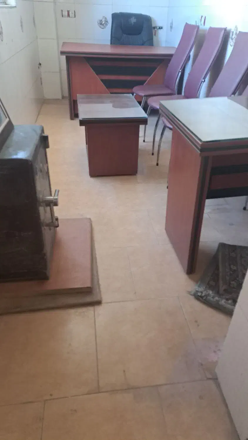 اجاره تجاری اداری