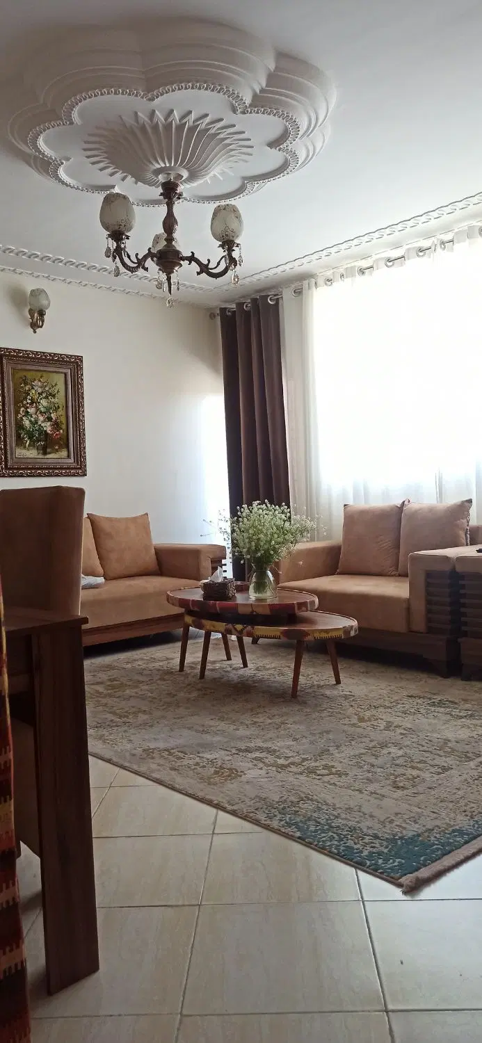 مسکن مهر گل گهر