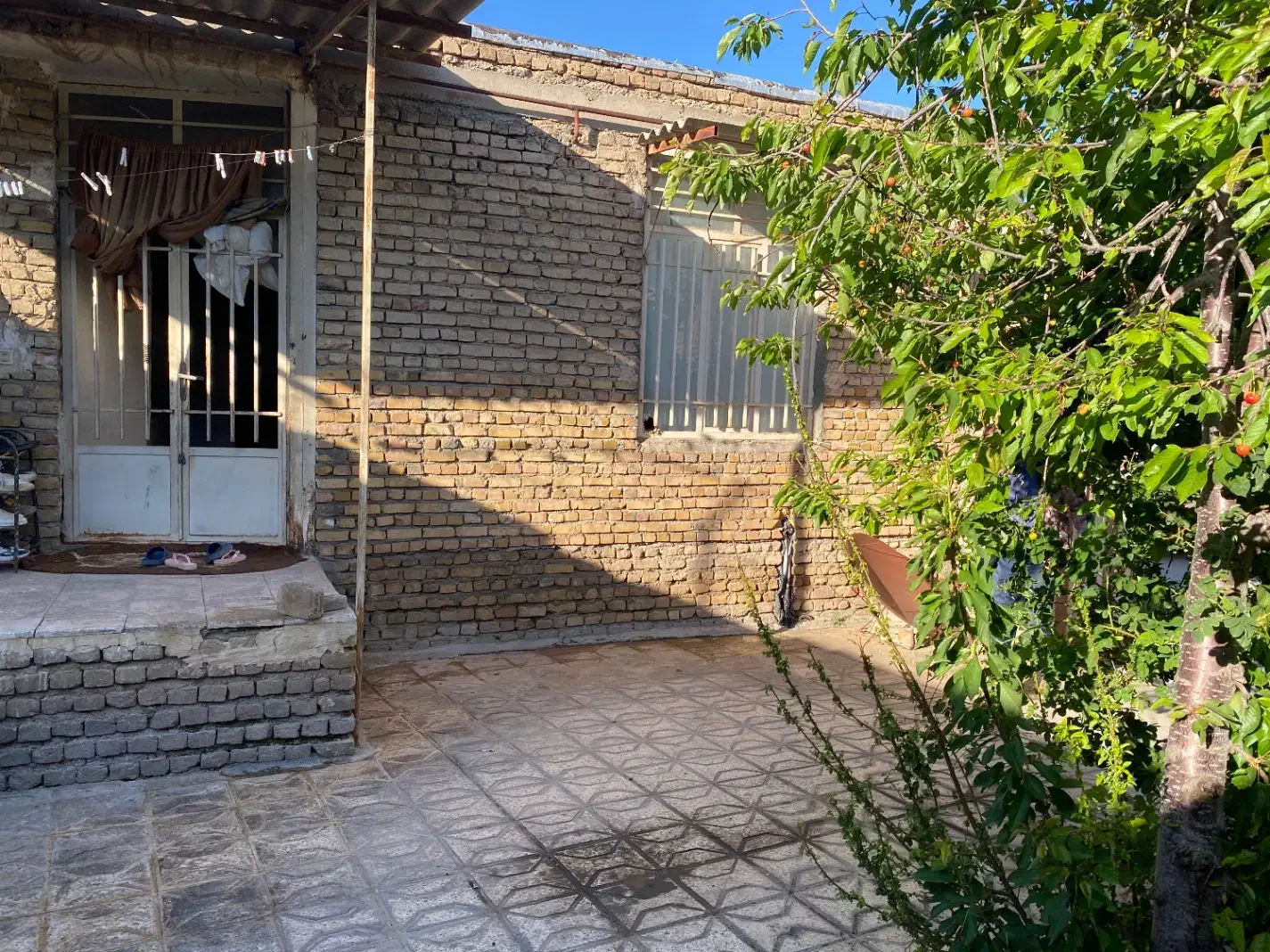 فروش خانه ویلایی