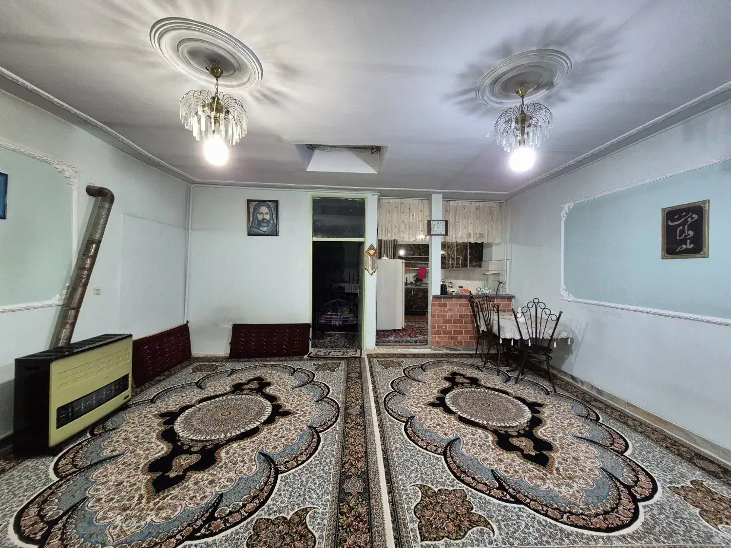 فروش خانه مسکونی