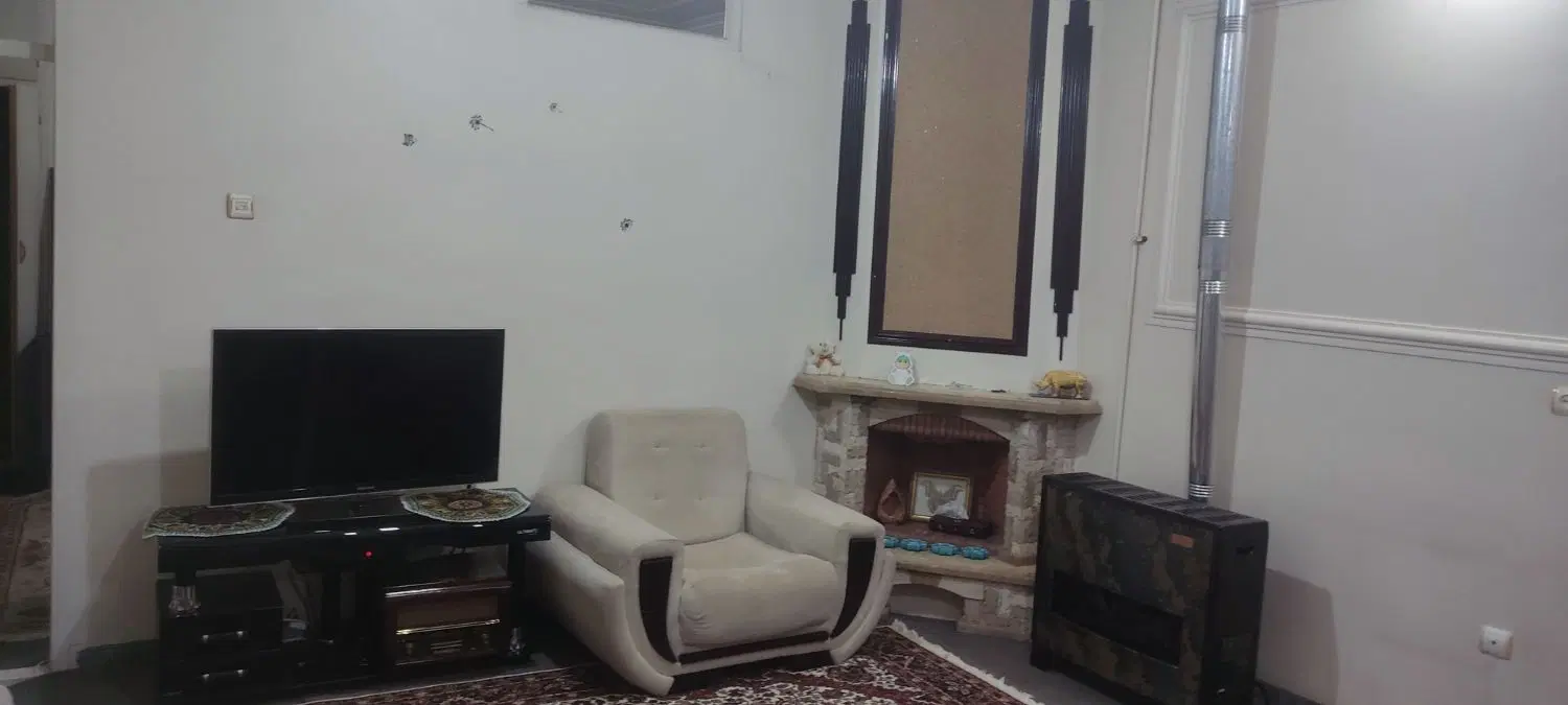 اجاره اپارتمان ۷۵ متری