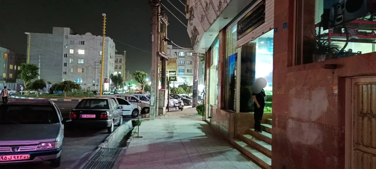 اجاره مغازه ۱۰ متری