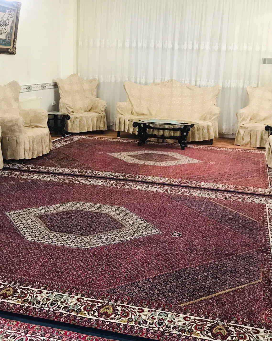 خانه ویلایی ۲۰۰متر زیربنا ۱۳۸متر