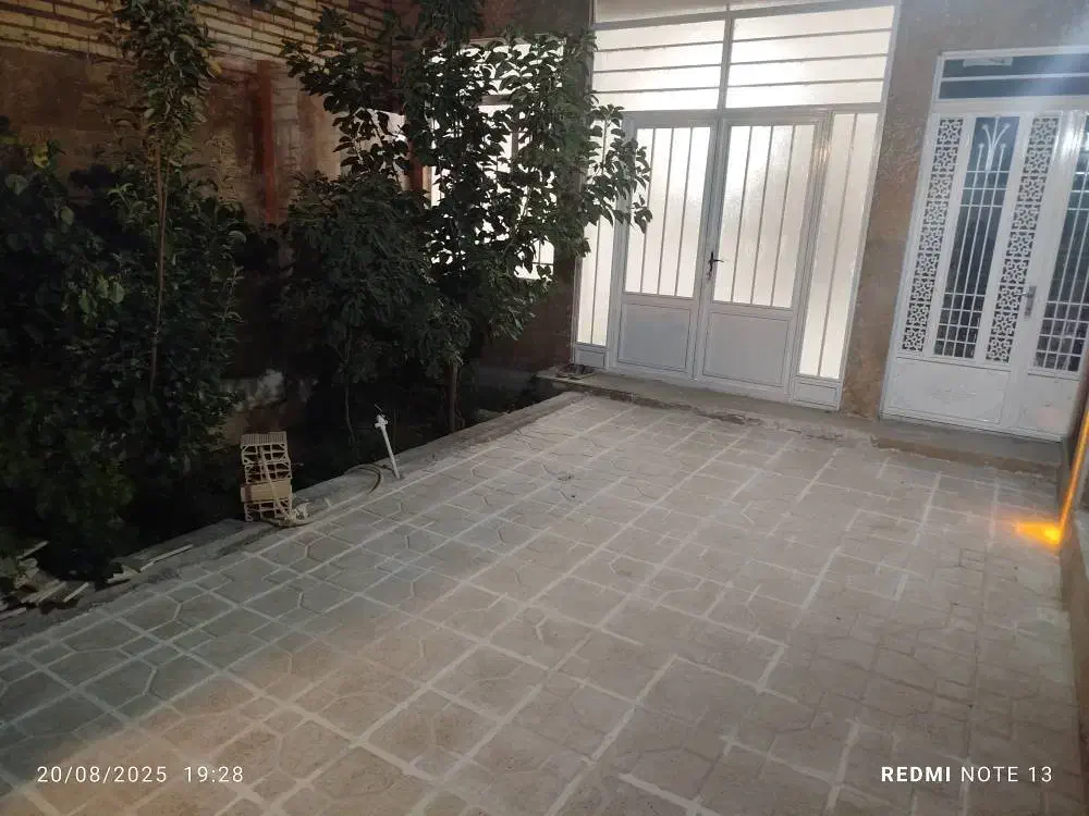 منزل ویلایی دوطبقه فروشی