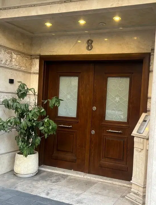 ۲۰۰ متر ویلایی فاز ۳ مناسب سرمایه گذاری