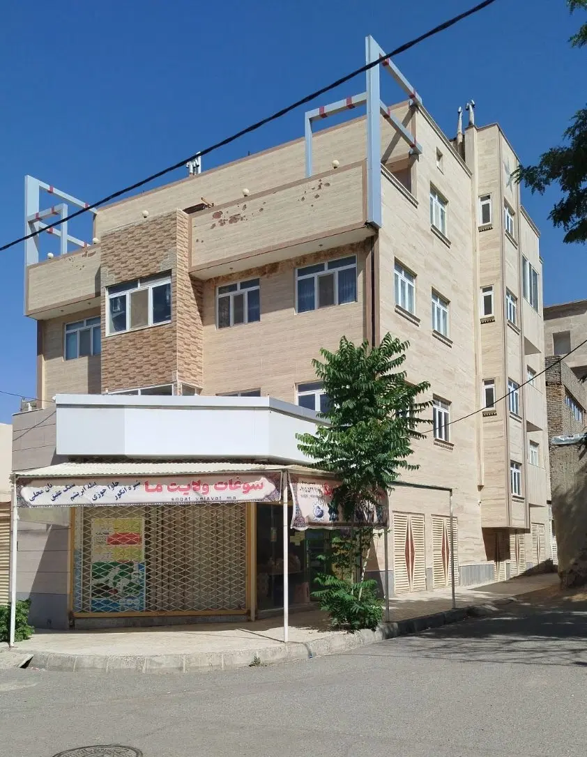 رهن و اجاره آپارتمان دو خوابه
