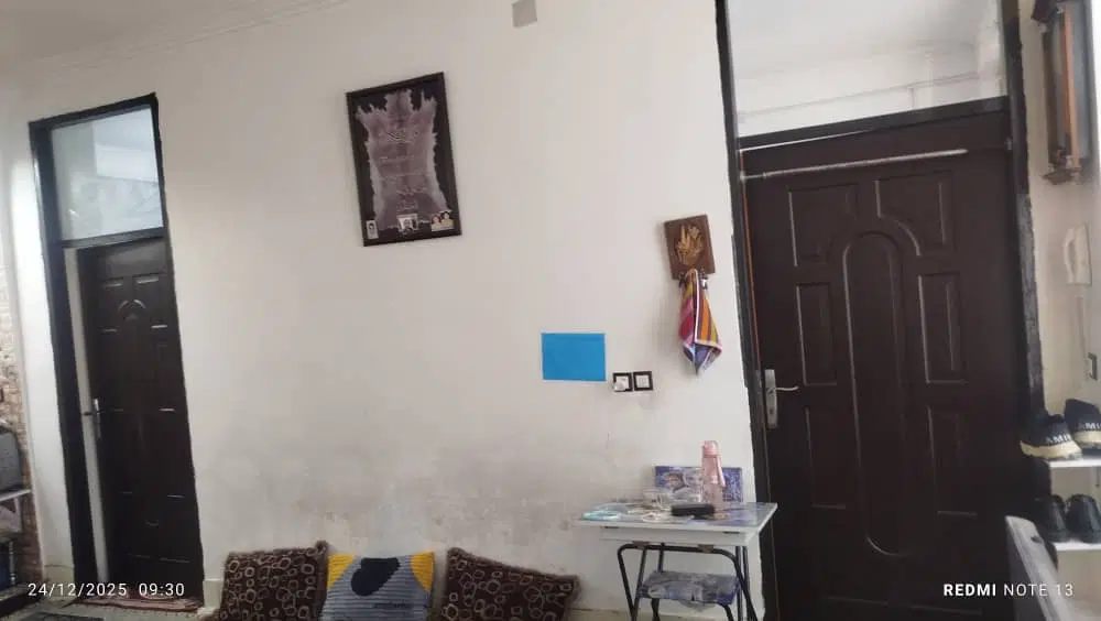 منزل مسکونی