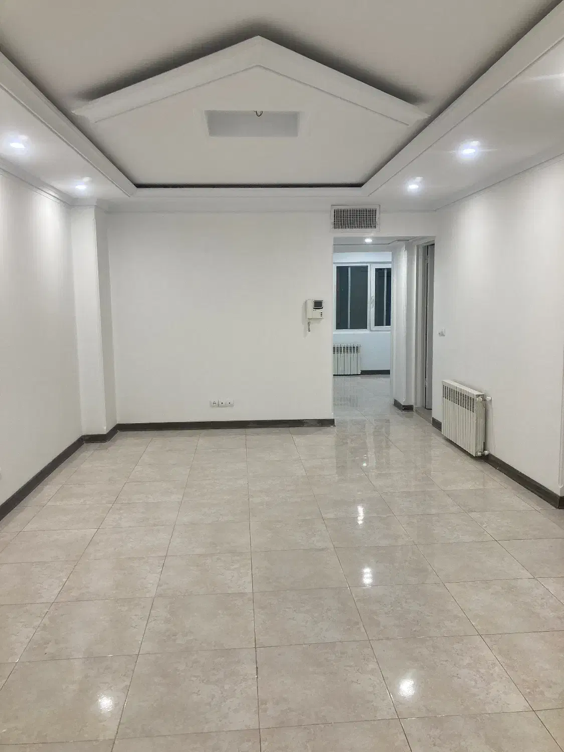 آپارتمان ۸۰ متری خ دماوند محدوده بلوار اشراقی