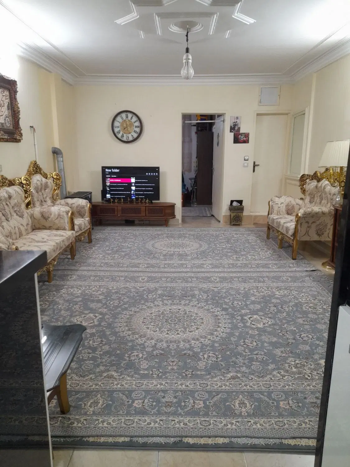 آپارتمان 75 متری شیک و منظم